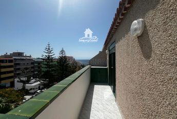 Acogedor piso 1 dormitorio las Galletas