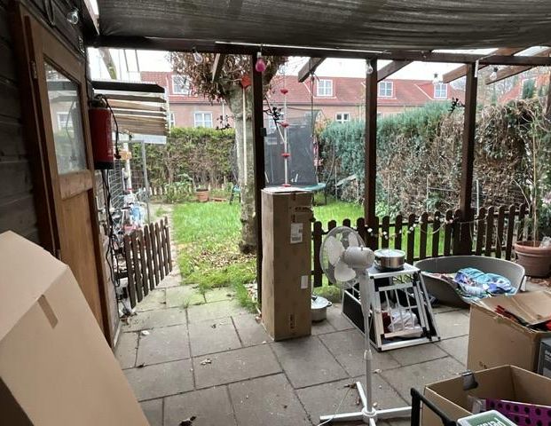 Modernes Einfamilienhaus mit Terasse in Bocholt! - Photo 1