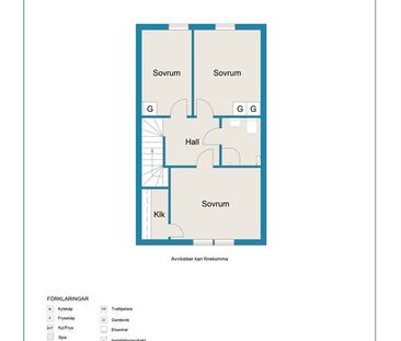 Hagagatan 4 G - Photo 1