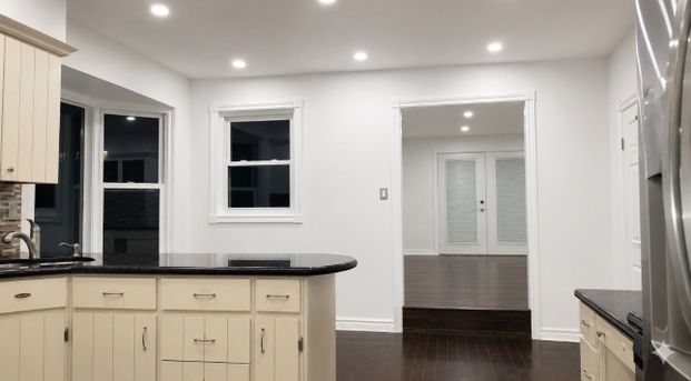 For Lease - 96 Gurnett Street Unit# Main, Aurora, Ontario - Photo 1