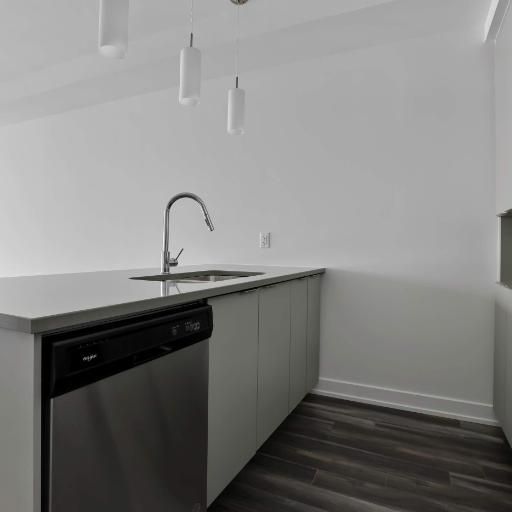 1 CH - 1 SDB - Gatineau - $1,640 /mo - Photo 1