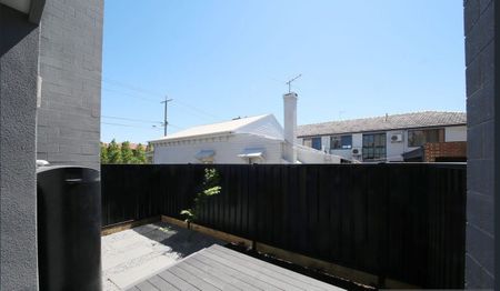 2/6-8 Grange Road, Alphington VIC 3078 - Photo 3