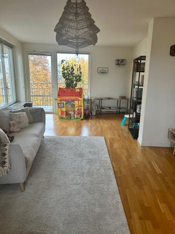 Kungsholmen - 3rok - tillsv - 25.300kr/mån - Foto 4