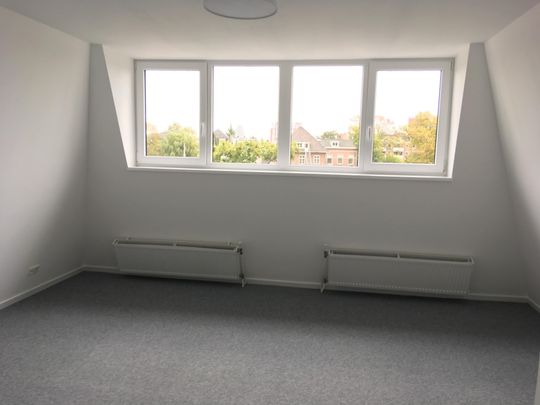 Te huur: Appartement Morsweg in Leiden - Foto 1
