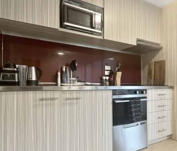 Welcome to D505/111 Dixon Street - Photo 4