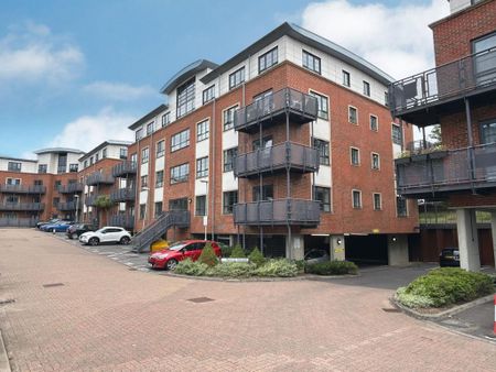 2 bedroom apartment to rent - Photo 5