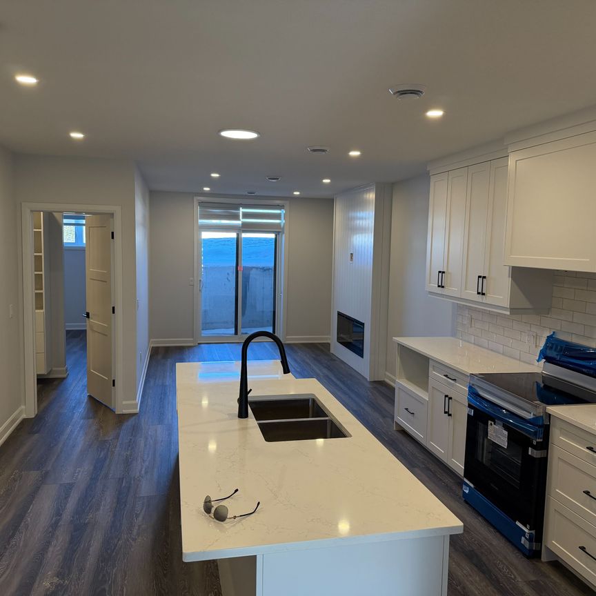 For Lease - 440 Wellington Street, Wellington North, Ontario - Photo 1