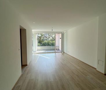 Moderne 2.5-Zimmerwohnung an zentraler Lage in Baden - Photo 2