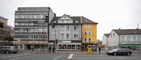 Dachgeschoss in RE Zentrum - Nähe Rathaus und Arcaden (Wohnungen Recklinghausen) - Foto 2