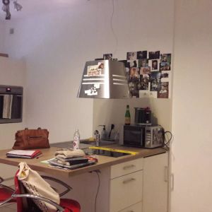 T1 de 40.25m² en Hyper-Centre , Pièce voûtée en souplex - Photo 2