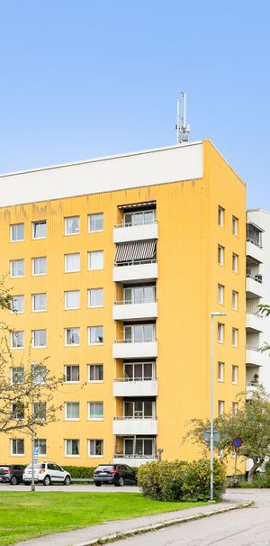 Rågången, Norrköping - Foto 1