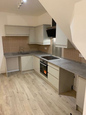 2 Bed Flat, Kinsale Road, BS14 - Photo 4