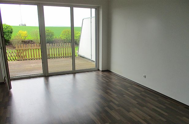 barrierefreie Wohnung in Gerersdorf - Photo 1