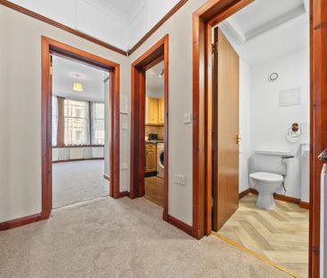 1 bedroom flat to rent - Photo 6