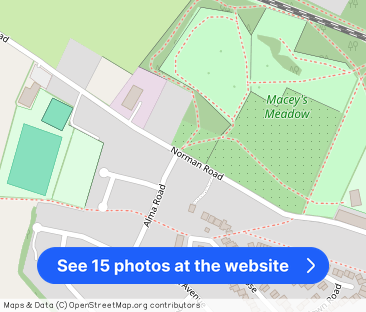 Norman Road, West Malling, ME19 - Photo 1