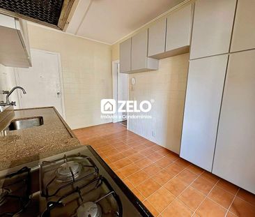 Apartamento para alugar, Cambuí - Campinas/SP - Photo 2
