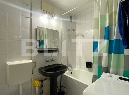 Garsoniera, deocamdată, parcare, 30 mp, zona străzii Almașului - Photo 3