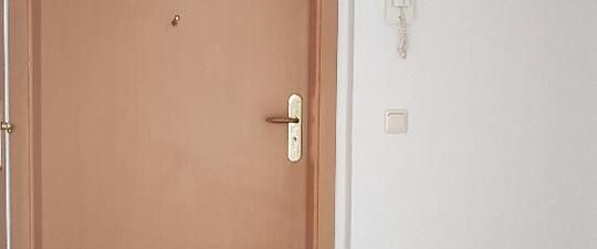Renovierte 2-Raum Erdgeschoss Wohnung in Zwickau-Bockwa - Foto 1