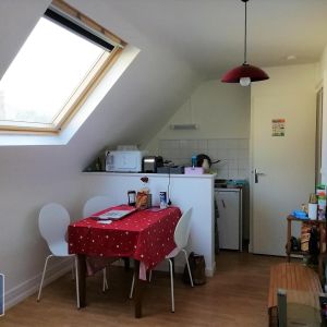 Location Appartement 2 pièces 27m² LAVAL 53000 - Photo 3