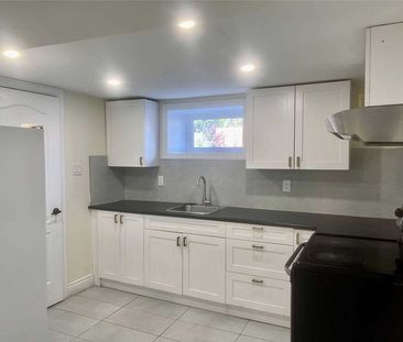 For Lease - 36 Carlyle Crescent Unit# Basement, Brampton, Ontario - Photo 3