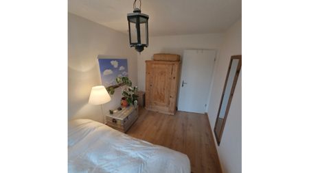 3 Zimmer-Wohnung in Dübendorf (ZH), möbliert, auf Zeit - Photo 5