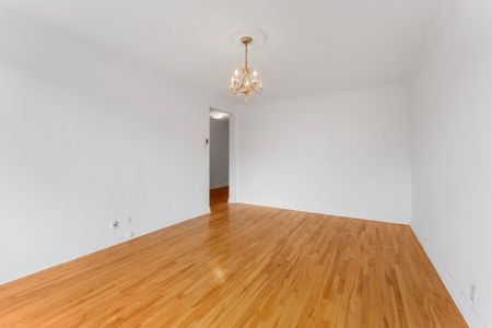 Appartement à louer - Montréal (Côte-des-Neiges/Notre-Dame-de-Grâce) (Côte-des-Neiges) - Photo 4