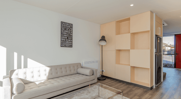 Close to Everything - Photo 1