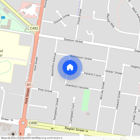 7 Overend Crescent, Vic 3850, Sale