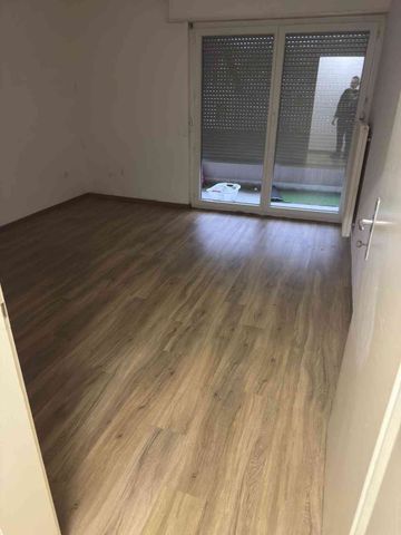 3.5 Zimmer, 80 m², 2. Stock - Photo 3