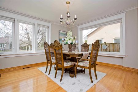 For Lease - 46 Overton Crescent, Toronto, Ontario - Photo 4