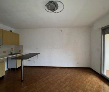 Appartement 1 pièce(s) 23.15 m² - Photo 5