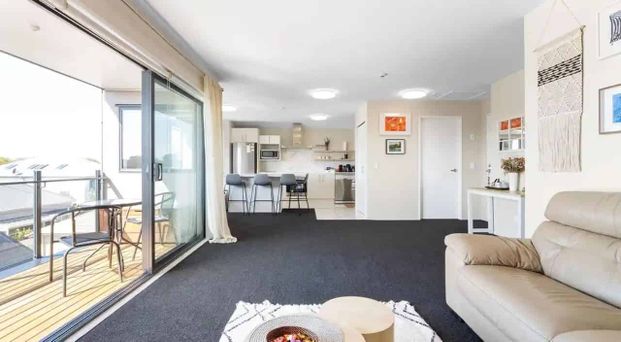 Modern apartment in central location - Photo 1