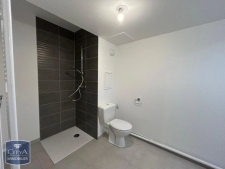 Appartement à louer 2 pièces 41.52m² - Photo 5