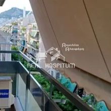 Διαμέρισμα για ενοικίαση - Παγκράτι, - Φωτογραφία 1