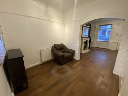 Foster Street, Widnes, Cheshire, WA8 - Photo 3