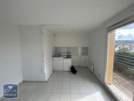 Appartement à louer 2 pièces 48.53m² - Photo 4