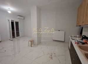 Studio/Γκαρσονιέρα για ενοικίαση - Εύοσμος, - Φωτογραφία 1
