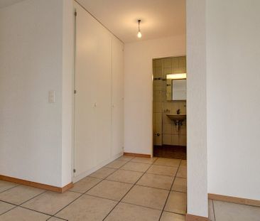 Grand appartement de 4.5 pièces - Photo 4