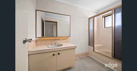 NEWLY AIR CONDITIONED - SO CONVENIENT TO EVERYTHING - Photo 4