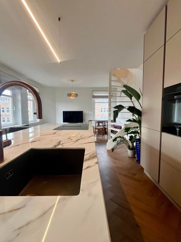 Te huur: Appartement Bestevâerstraat in Amsterdam - Foto 2