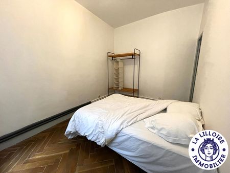 Location Appartement 2 pièces 62m² - Photo 5