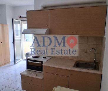 Studio/Γκαρσονιέρα για ενοικίαση Καμίνια (Ηράκλειο Κρήτης) - Photo 2