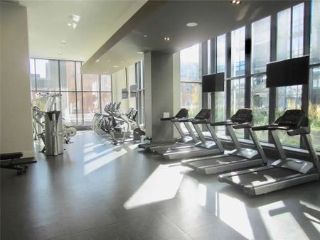 For Lease - 460 Adelaide Street Unit# 1511, Toronto, Ontario - Photo 5