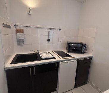 Location Appartement 2 pièces 44m² TOURS 37100 - Photo 4