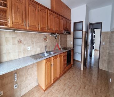 Apartamento T3 - Photo 6