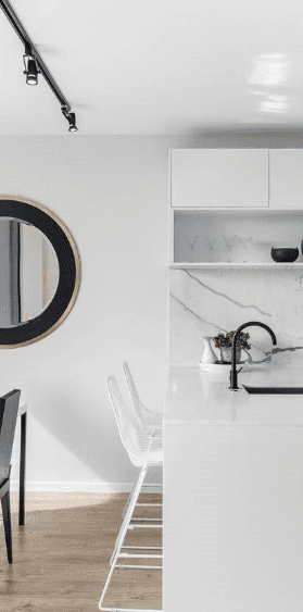 BOUTIQUE RESIDENTIAL TOWNHOUSE - ROOF TOP TERRACE + OFFICE - Photo 1