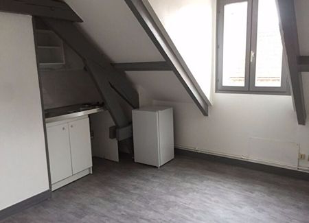 Appartement à louer 1 pièce • Compiègne - Photo 3