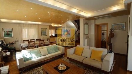 Μεζονέτα για ενοικίαση Μορτερό (Νέα Ερυθραία) - Photo 4