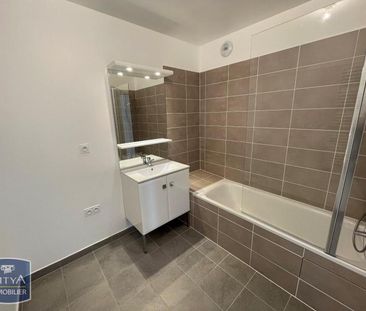 Location Appartement 3 pièces 64m² BISCHHEIM 67800 - Photo 6