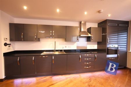 1 bedroom apartment to rent - Photo 5
